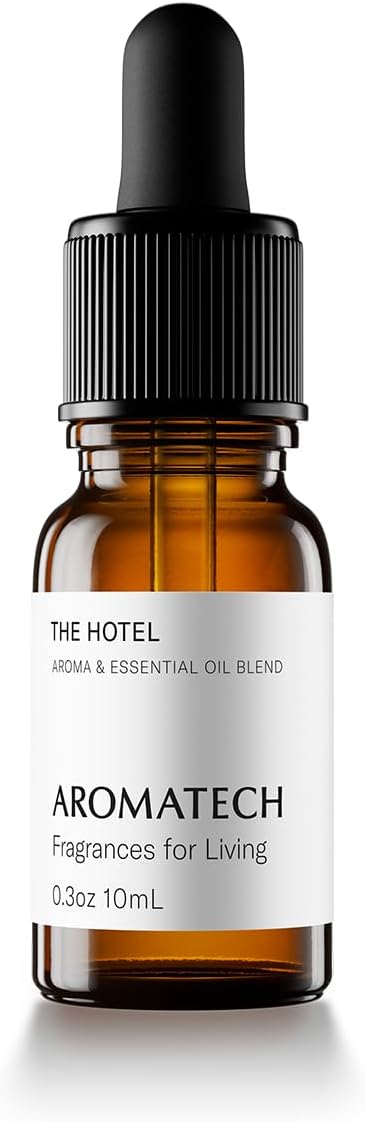 AromaTech The Hotel Aroma Essential Oil Blend