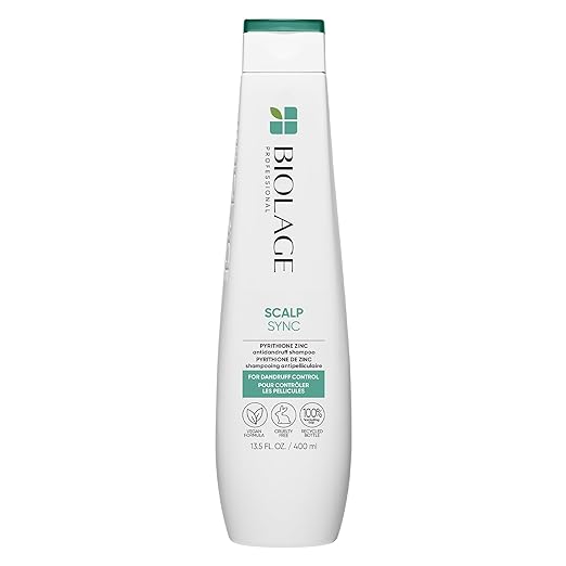 Biolage Scalp Sync Anti-Dandruff Shampoo