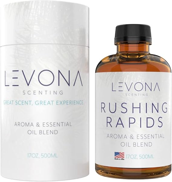 Levona Scent Essential Oil