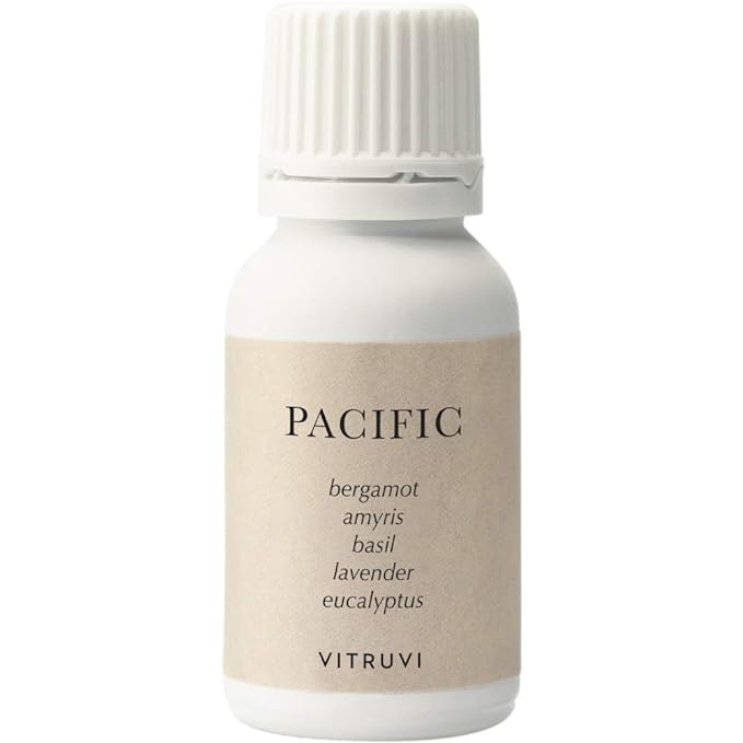 Vitruvi Pacific Balance Essential Oil Blend