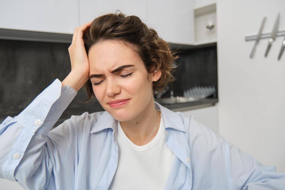 What Gets Rid Of A Headache Fast? Rapid Relief Uncovered