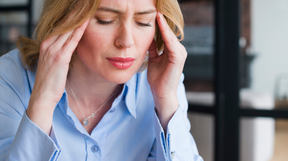 What Should I Drink For A Headache? Beverages That Ease Headache Pain