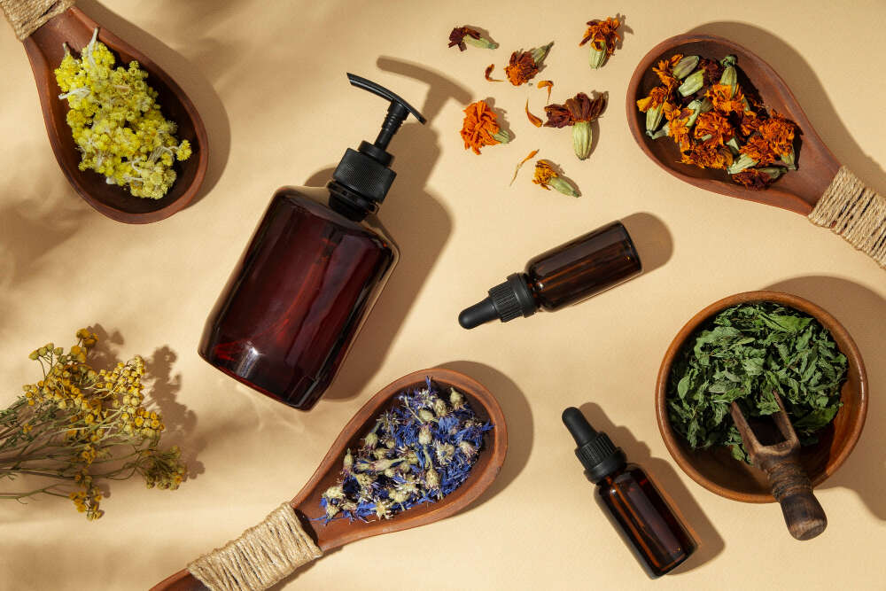 The Best Essential Oils Brands