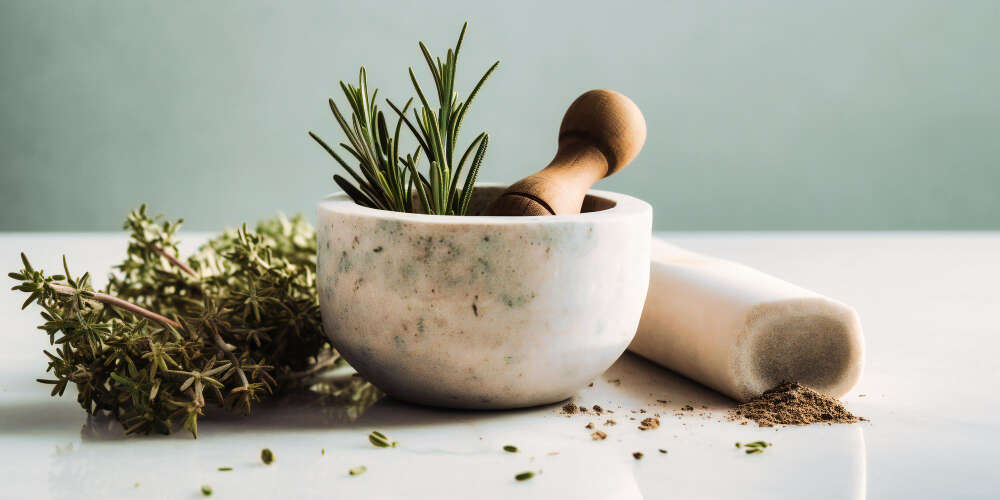 The Best Herbs for Anxiety – Finding Serenity