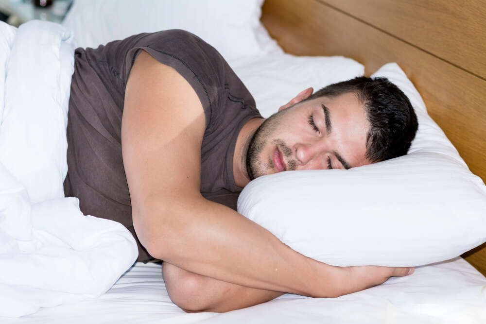 Silence the Night: Uncover the Best Ways to Stop Snoring